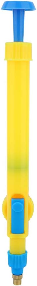 Bottles Air Pump Sprayer Manual High Pressure Mini Garden Sprayer Watering Tool for Flower Plant Garden...