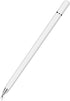 Stylus Pens for Touch Screens with Anti-Scrolling Design, 2 in 1 Disc & Fiber Tip Stylus Pen for iPad with Magnetic Adsorption, Compatible with Al...