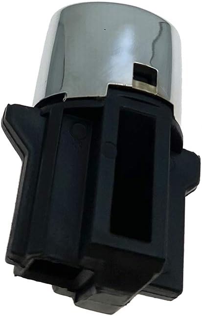 Shift Shifter Button Knob Repair Kit with Spring for Honda Accord Replace 54132-SDA-A81 54141-SDA-A81 54141SDAA81...