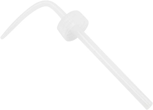 Yuelong Plastic Squeeze Bottle, 2Pcs Safety Wash Bottle 250ml Convenient Green Soap Supply Tattoo Squeeze Bottle with Scale Labels for Medical Lab...