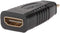 Cables Direct Online Pack of 2 HDMI A Female to Micro HDMI D Male Connector TV Cable Adapter...