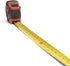 Crescent Lufkin 1" x 25' P1000 Series Engineer's Yellow Clad A4 Blade Power Return Tape Measure| PHV1425DN...