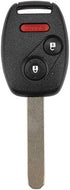 DRIVESTAR Keyless Entry Remote Car Key Replacement 2005 2006 2007 2008 for Honda Pilot Replace# CWTWB1U545...