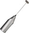Mini Battery Operated Hand Held Cocktail Mixer and Drink/Milk Frother (1-pack)...
