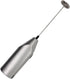 Mini Battery Operated Hand Held Cocktail Mixer and Drink/Milk Frother (1-pack)...