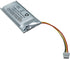 3.7V 500mAh Replacement Battery for Plantronic s Savi 8210, Savi W8210 Wireless Headset, 202555-01, 211425-01 (USN-602040PCN)...