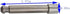 883-901 Feeder Kit, 877-761 Feeder Spring 877-825 Feeder Shaft 877-826 Shaft Ring Washer For NV45AA NV45AB2 NV45AB NV45AB2(S) with Coil Roofing Na...