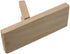 Wooden Hot Melt Gun Holder Hot Glue Gun Stand Detachable Hot Melt Glue Bracket for Factory Home Handicraft Making...