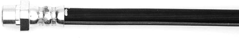 Dynamic Friction Company Rear Brake Line Hose 350-32004 For 2007-2016 Mini Cooper...