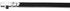 Dynamic Friction Company Rear Brake Line Hose 350-32004 For 2007-2016 Mini Cooper...