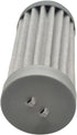 80mm Transmission Oil Filter MIU800986 Compatible with John Deere Tractor X310 X360 X370 X390 X394 Tuff Torq K60 1A632026450 Snapper Simplicity 17...