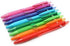 Uni Jetstream Color Knock Ballpoint Pen, 0.7mm, Blue (SXN150C07.33)...