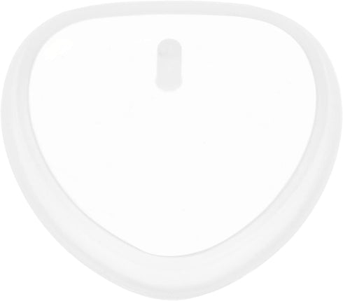Pendant Jewellery Mold Hanging Resin Jewelry Mold Heart Shape 1.6" for DIY Keychains Necklace Tag Craft Making...