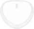 Pendant Jewellery Mold Hanging Resin Jewelry Mold Heart Shape 1.6" for DIY Keychains Necklace Tag Craft Making...