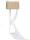 AliMed Swedish AFO, Men's Right, White...
