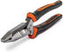 CRESCENT - Wire Stripper,8",Crescent (CTWIRES)...