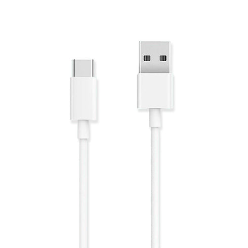 6ft USB-C to USB-A Fast Charger Cable for iPad Pro, Galaxy, MacBook Air, Nintendo Switch, Pixel, LG, Sony, OnePlus...