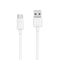 6ft USB-C to USB-A Fast Charger Cable for iPad Pro, Galaxy, MacBook Air, Nintendo Switch, Pixel, LG, Sony, OnePlus...