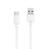 6ft USB-C to USB-A Fast Charger Cable for iPad Pro, Galaxy, MacBook Air, Nintendo Switch, Pixel, LG, Sony, OnePlus...