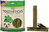 Loving Pets Toothsticks – Fresh Mint Dental Sticks for Dogs (for medium/large dogs 20-100+ lbs)...