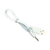 Charging Cable 2.5mm DC USB Charging Cable Quick Charging Replacement Cable Vibration Massager Charger 32.7-inch USB 17mm x 2.5mm for Message DC (...