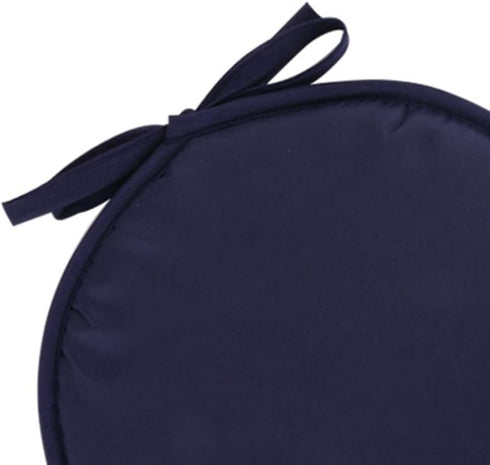 Holibanna 1pc Office Round Cushion Seat Cushion Chair Cushions for Outdoor Furniture Chair Cushion Round Pad Patio Chair Cushions Round Chair Pads...