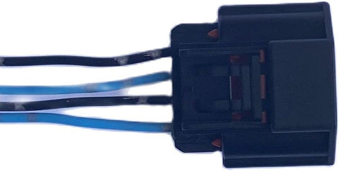 DigiAutoPart Throttle Position Sensor (TPS) Connector wiring harnesses 3U2Z14S411UA...