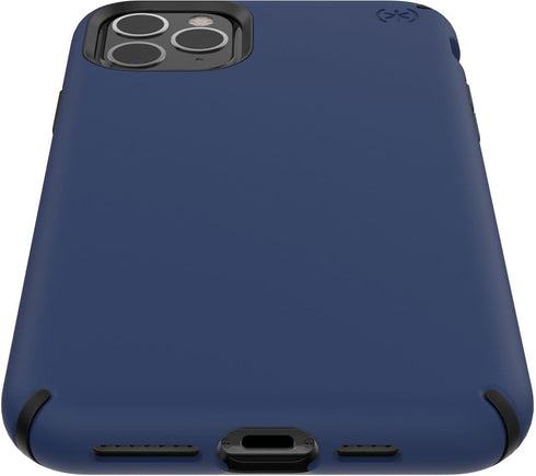 Speck Presidio Pro iPhone 11 Pro Max Case, Coastal Blue/Black...