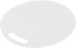 uxcell Plastic Kitchen Round Dual Side Fruit Vegetable Meat Cutting Chopping Block Mats Board...