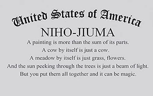 NIHO-JIUMA Happy Camping Diamond Painting Kits, 5D DIY Full Drill Diamonds Art Gift for Adults, Home Decor (30x40cm/12x16inches)...