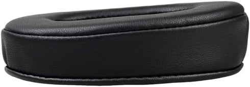 JHZZWJ Earpads Compatible with Sony MDR-1A, MDR-1ADAC Cushion Pads Professional Headphones Ear Pads Cushions Replacement Black......