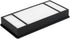 Nispira True HEPA Replacement Filter H + Carbon Pre Filter B Compatible with Honeywell HRF-H1 HRF-H2 HRF-B1. Fits Air Purifier Model HPA050, HPA15...