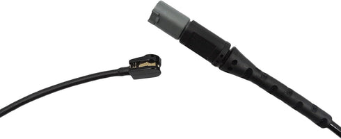 HiSport Front Brake Pad Electronic Wear Sensor 34356792567 Replacement for BMW E70 E71 F15 X5 X6 3.0L...