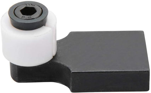 Ring Setting, Jewelry Ring Processing Tool Setter Clamp Channel Stone Setting Tool Kit for Ring Setting Expanding...