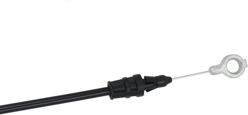 585271701 178674 Chute Deflector Cable for Craftsman Husqvarna AYP Sears Snowblower Snow Thrower 587030801 420673 532420673...