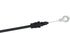 585271701 178674 Chute Deflector Cable for Craftsman Husqvarna AYP Sears Snowblower Snow Thrower 587030801 420673 532420673...