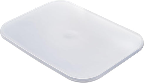 Pantry Organization and Storage, Versatile Organizer for Kitchen Pantry, Under Bed, Bathroom Sink, Desk and Office, Various Sizes (Large Lid)...