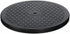 10” Rotating Swivel Heavy Duty Wheel 360 Degree Rotate Turntable Lazy Susan Turnplate for Clay Pottery Sculpture Monitor TV 25cm...
