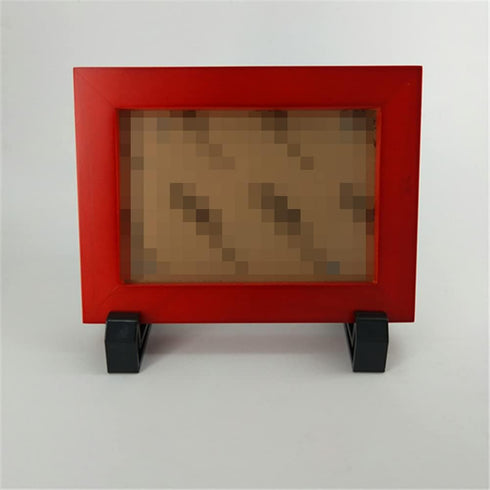 10 Pieces Album Stands Collectibles Card Holder Plate Easel Picture Album Bracket Easel Stands Photo Frame Display Stands Plate Stand Holder Pictu...
