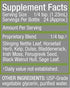 Cedar Bear Thyro Boost a Liquid Herbal Supplement That Helps Activate and Build Thyroid Function and Structural Integrity 1 Fl Oz...