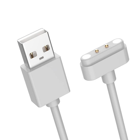 EmeTerm Original USB Magnetic Charging Cable Fashion, Explore, and Smart Series Anti-Nausea Wristbands (1 Pack)...