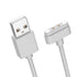 EmeTerm Original USB Magnetic Charging Cable Fashion, Explore, and Smart Series Anti-Nausea Wristbands (1 Pack)...