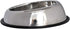 Iconic Pet 2 Cup Heavy Weight Non-Skid Easy Feed High Back Pet Bowl For Dog Or Cat (2 Pack), 16 Oz...