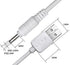 Replacement Charger for FOREO Luna Series Facial Cleanser FOREO Luna4/Luna4 Plus/Luna3/Luna3 Plus/Luna2/Luna/Luna Mini3 Mini2 Mini/Luna Go/FOREO I...
