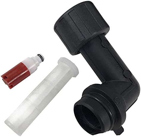 Water Inlet Elbow...