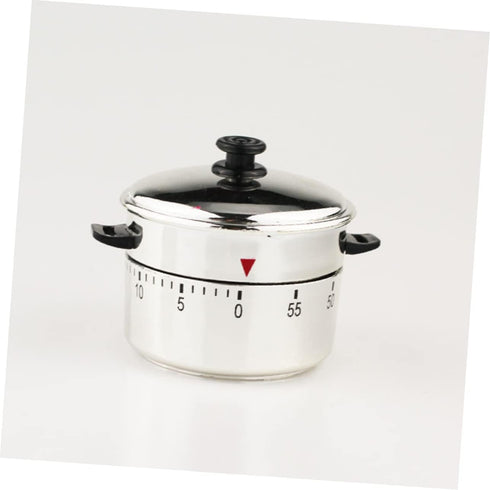 pressure cooker timer cooking pot loud bell novelty kitchen timer homework timer tea kettle shaped timer animal cooking timer sports timer clock p...