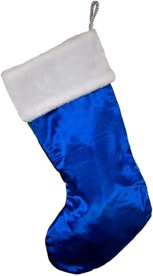 Grateful Dead Dancing Bear Stocking...