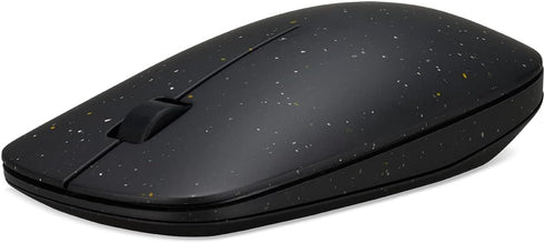 Acer Vero 3 Button Mouse | 2.4GHz Wireless | 1200DPI | Made with Post-Consumer Recycled (PCR) Material | Certified Works with Chromebook | Black...
