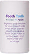 Living Libations - Organic Tooth Truth Powder Polish | Natural, Plant-Based, Clean Beauty (1 oz | 30 ml)...