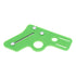 CLAHJQX Edge Banding Trimmer, Veneer Edge Cutter Tool for Woodworking, Edge Banding Straight Edge Trimmer Woodworking Hand Trimming Tool for All D...